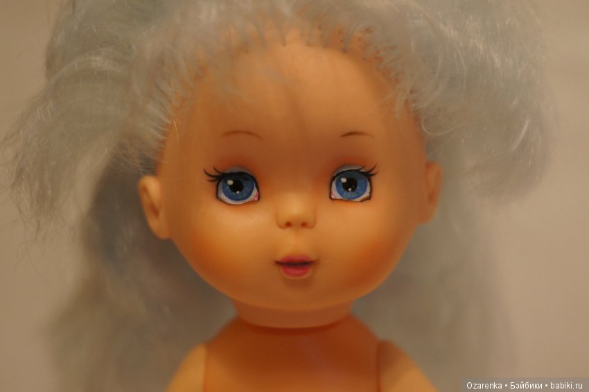 Вернуть Мальвинке зрение. Часть 2, Заключительная (фото 3)