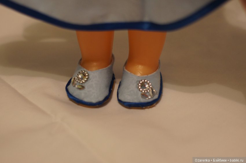 Вернуть Мальвинке зрение. Часть 2, Заключительная (фото 6)