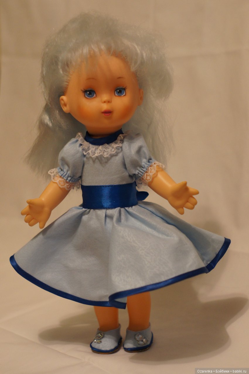 Вернуть Мальвинке зрение. Часть 2, Заключительная (фото 5)