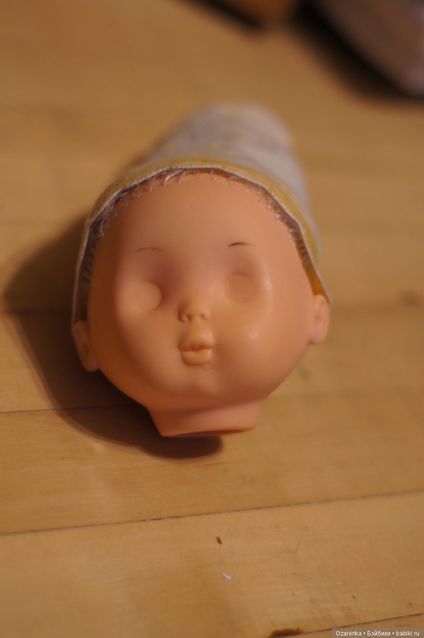 Вернуть Мальвинке зрение. Часть 2, Заключительная (фото 2)