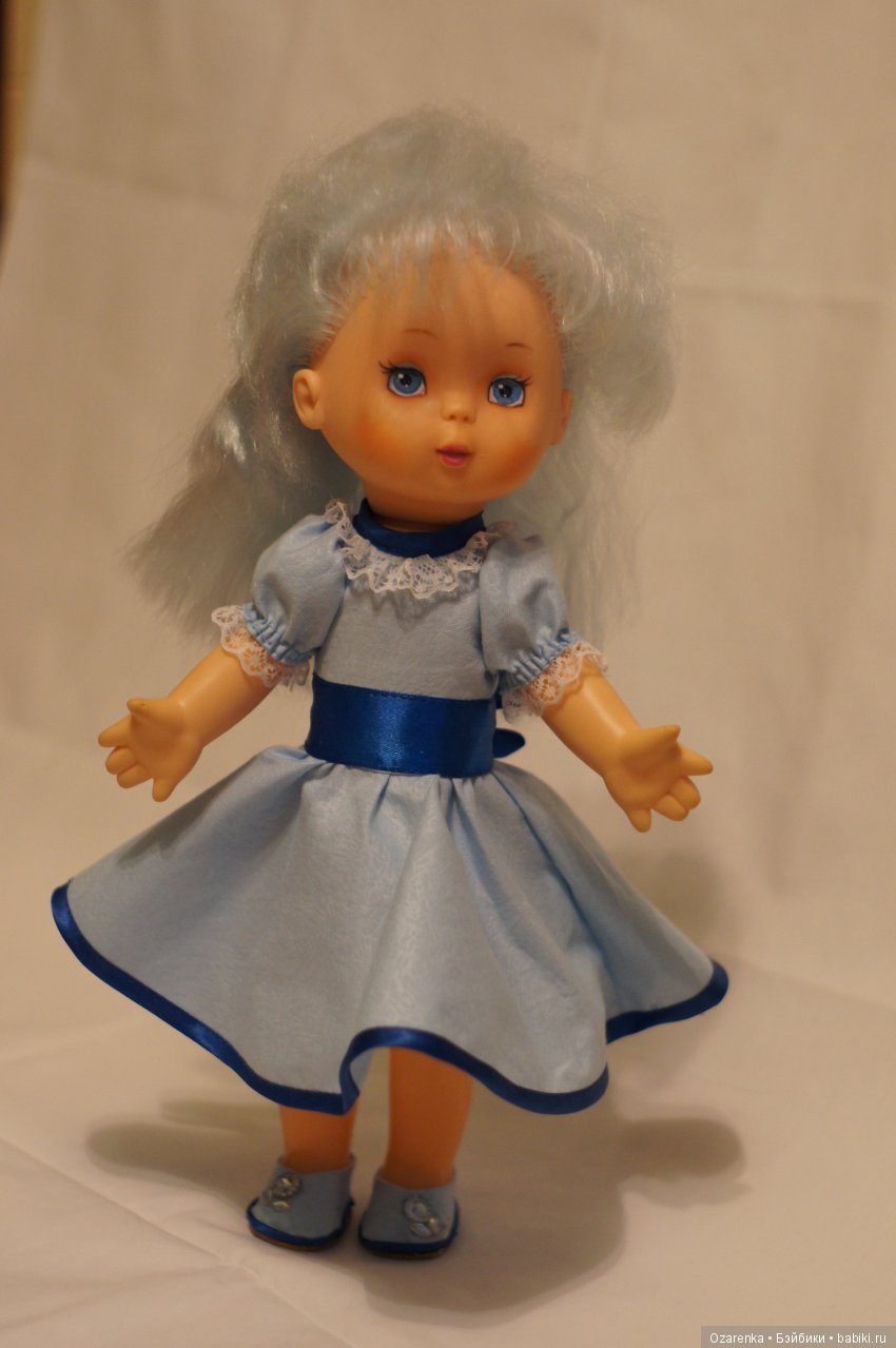 Вернуть Мальвинке зрение. Часть 2, Заключительная (фото 7)