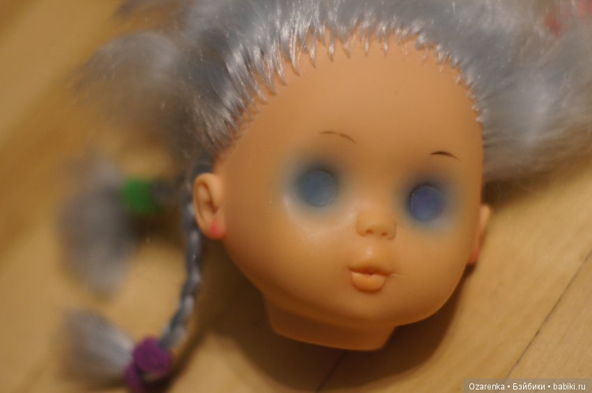 Вернуть Мальвинке зрение. Часть 2, Заключительная