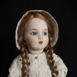 Реплика  Брю Бревет