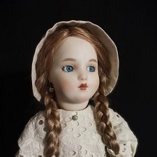 Реплика  Брю Бревет