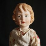 Реплика куклы Gebrüder Heubach 7956