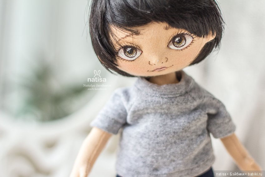 Пятница в разгаре. Долгожданные мальчики от Наташи Исенбаевой (фото 4)