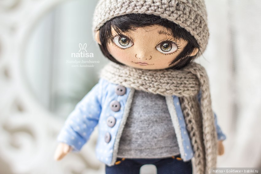 Пятница в разгаре. Долгожданные мальчики от Наташи Исенбаевой (фото 3)