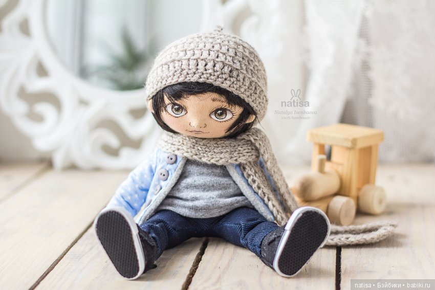 Пятница в разгаре. Долгожданные мальчики от Наташи Исенбаевой (фото 2)