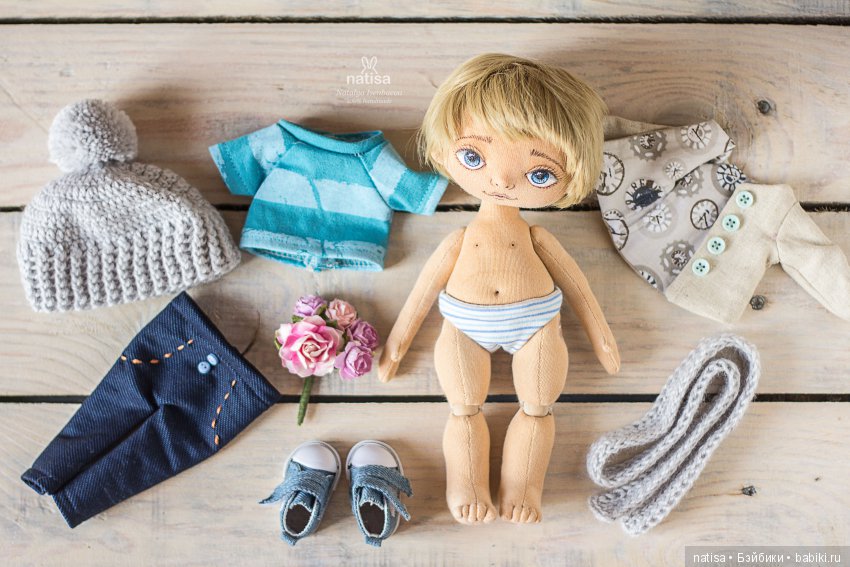 Пятница в разгаре. Долгожданные мальчики от Наташи Исенбаевой (фото 10)