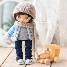 Пятница в разгаре. Долгожданные мальчики от Наташи Исенбаевой