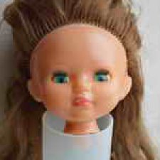 Нужна помощь в опознании куклы