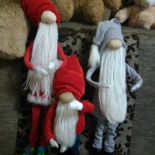 Поделка в садик