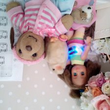 Выход в Бэйбики