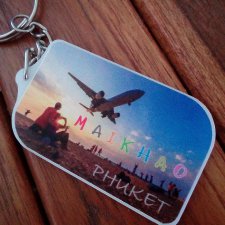 Воспоминания о Таиланде