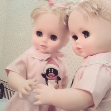 Мой важный урок. Или история о третьей любимой кукле