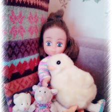 Лето моих красавиц