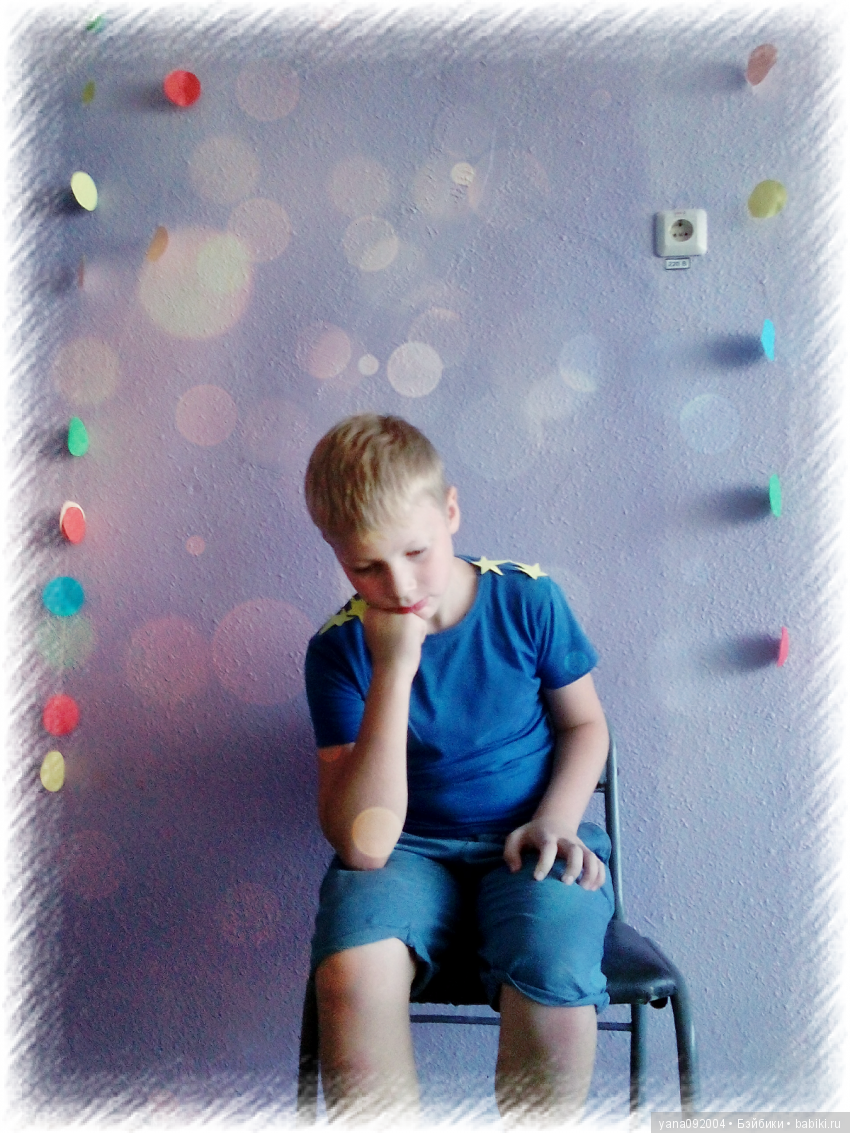 Моё лето в "Созвездии" — Дети: красивые фото (фото 4)