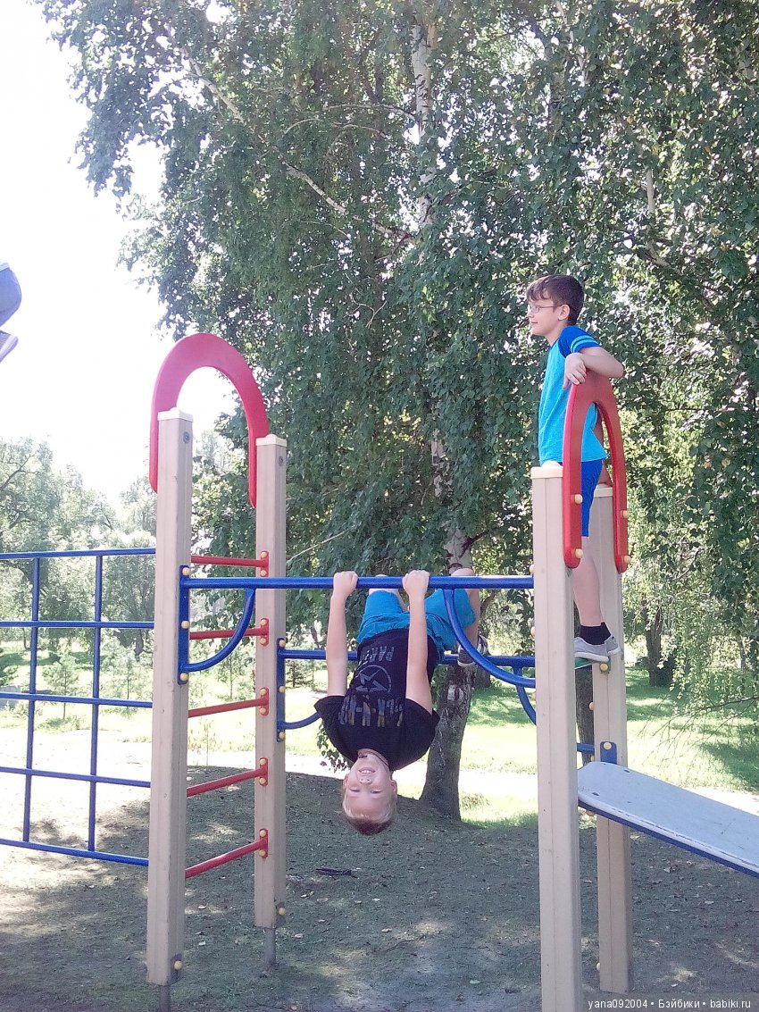 Моё лето в "Созвездии" — Дети: красивые фото (фото 5)