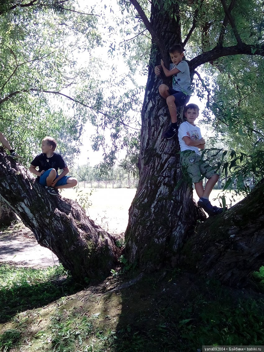 Моё лето в "Созвездии" — Дети: красивые фото (фото 6)