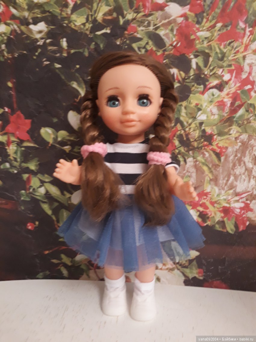 Как Даша стала сестрой, или очередное пополнение в нашем доме (фото 9)