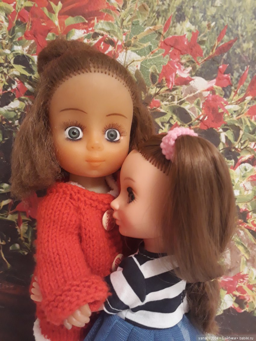 Как Даша стала сестрой, или очередное пополнение в нашем доме