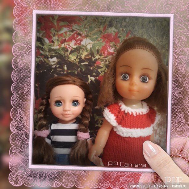 Как Даша стала сестрой, или очередное пополнение в нашем доме (фото 10)