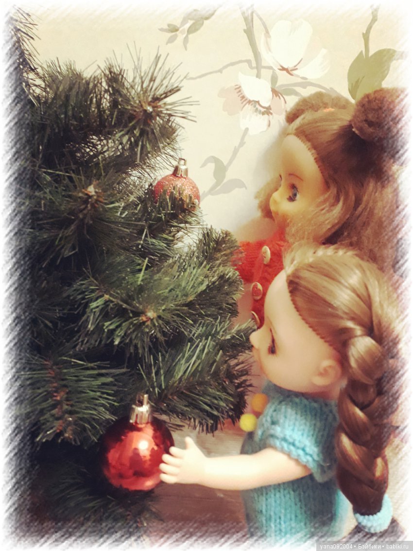 Праздник к нам приходит — Российские куклы Весна (фото 8)