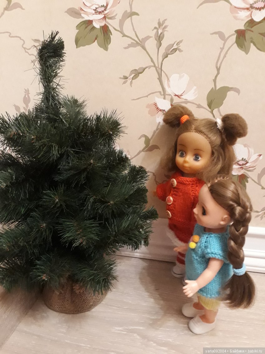 Праздник к нам приходит — Российские куклы Весна (фото 2)
