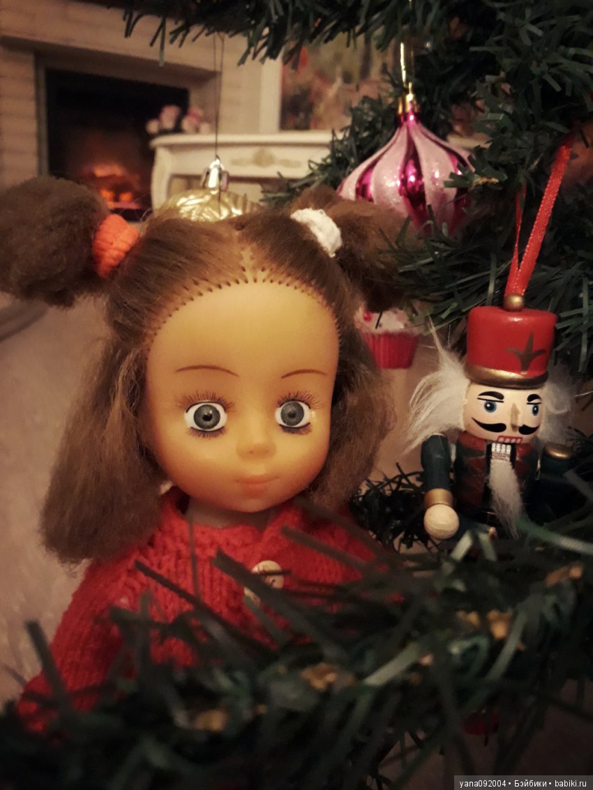 Праздник к нам приходит — Российские куклы Весна