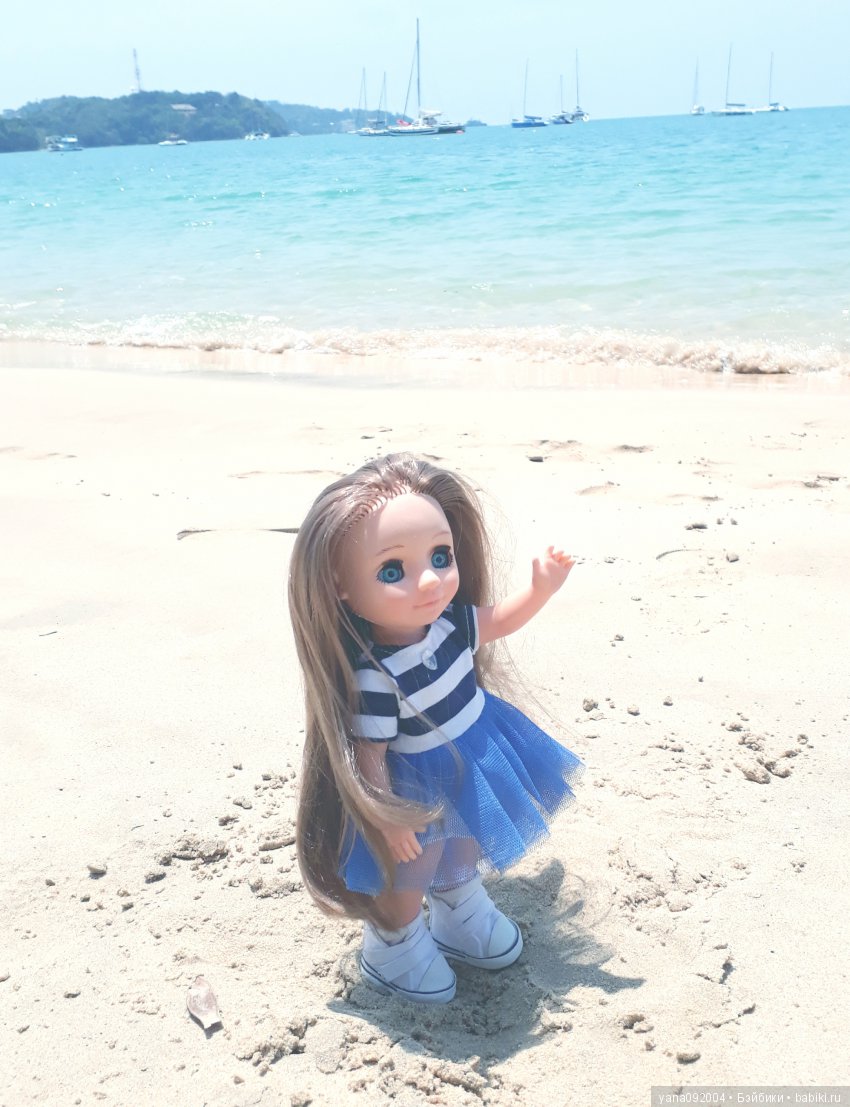 Опять в Тайланде — Туризм и путешествия: фотоотчеты из поездок