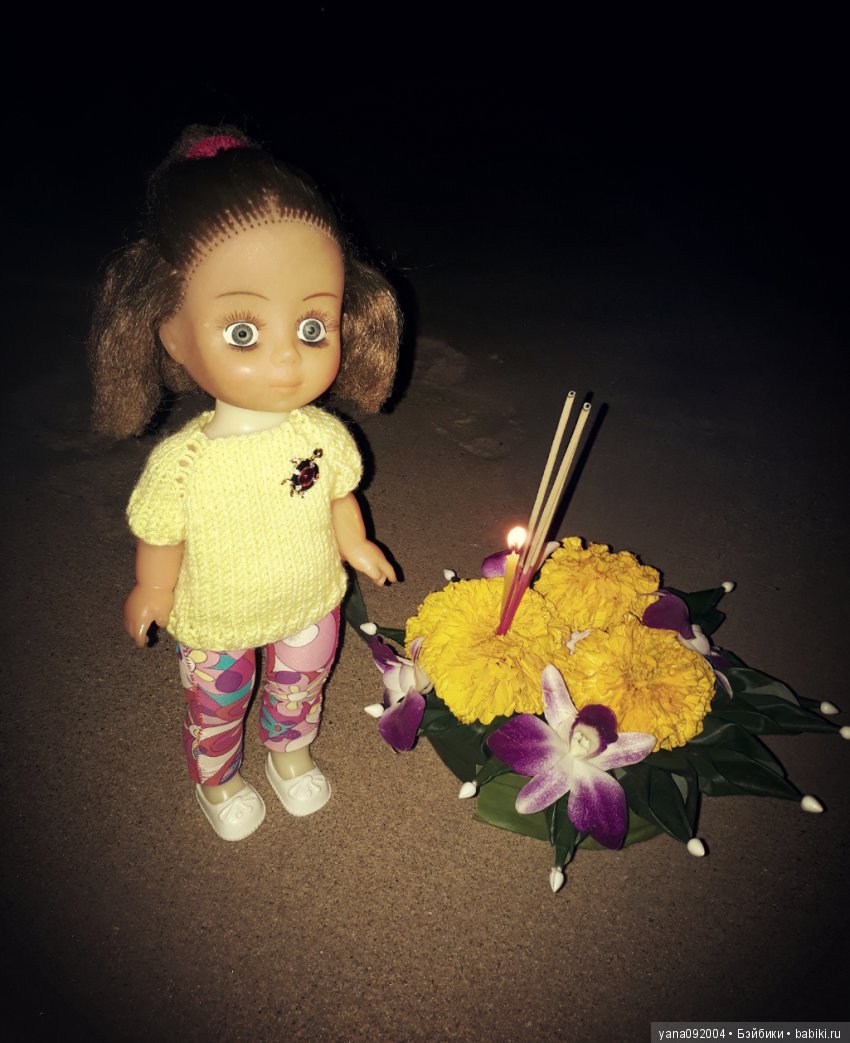 Опять в Тайланде — Туризм и путешествия: фотоотчеты из поездок (фото 4)