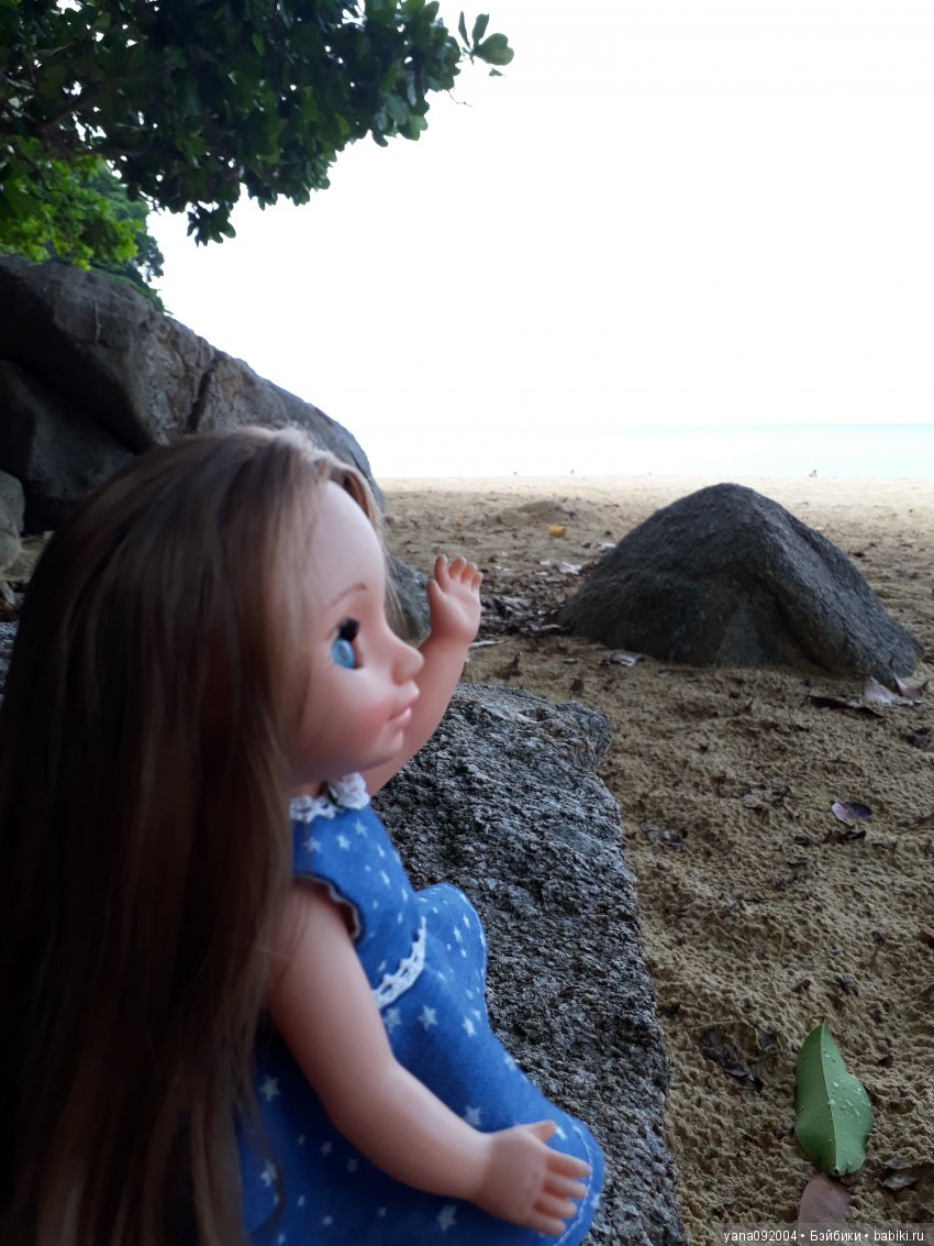 Опять в Тайланде — Туризм и путешествия: фотоотчеты из поездок