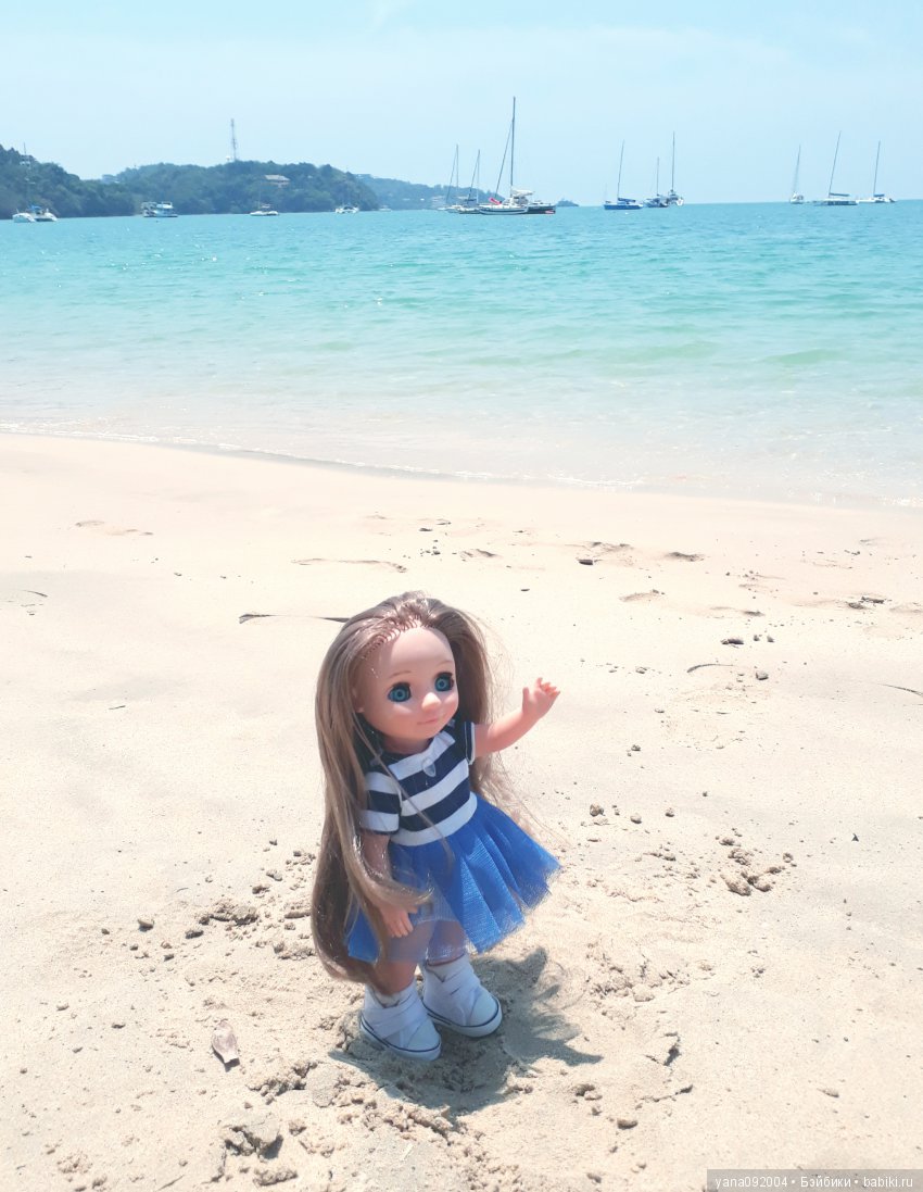 Опять в Тайланде — Туризм и путешествия: фотоотчеты из поездок