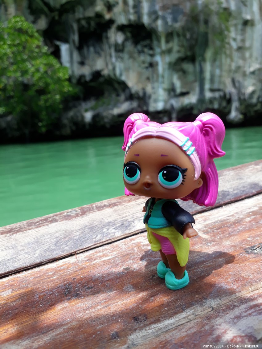 Опять в Тайланде — Туризм и путешествия: фотоотчеты из поездок