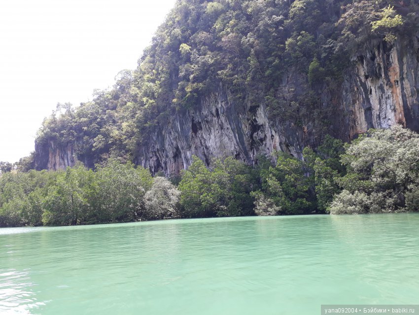 Опять в Тайланде — Туризм и путешествия: фотоотчеты из поездок