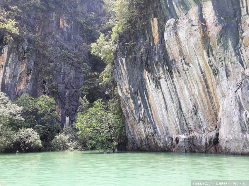 Опять в Тайланде — Туризм и путешествия: фотоотчеты из поездок