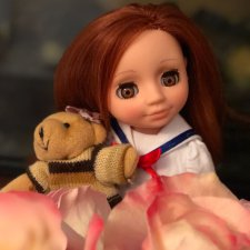 Совсем другая Асенька