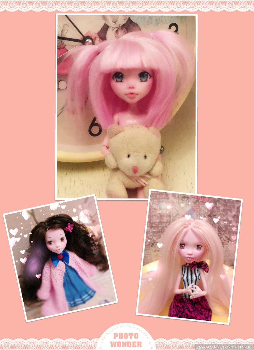 В нашем аниме полку прибыло