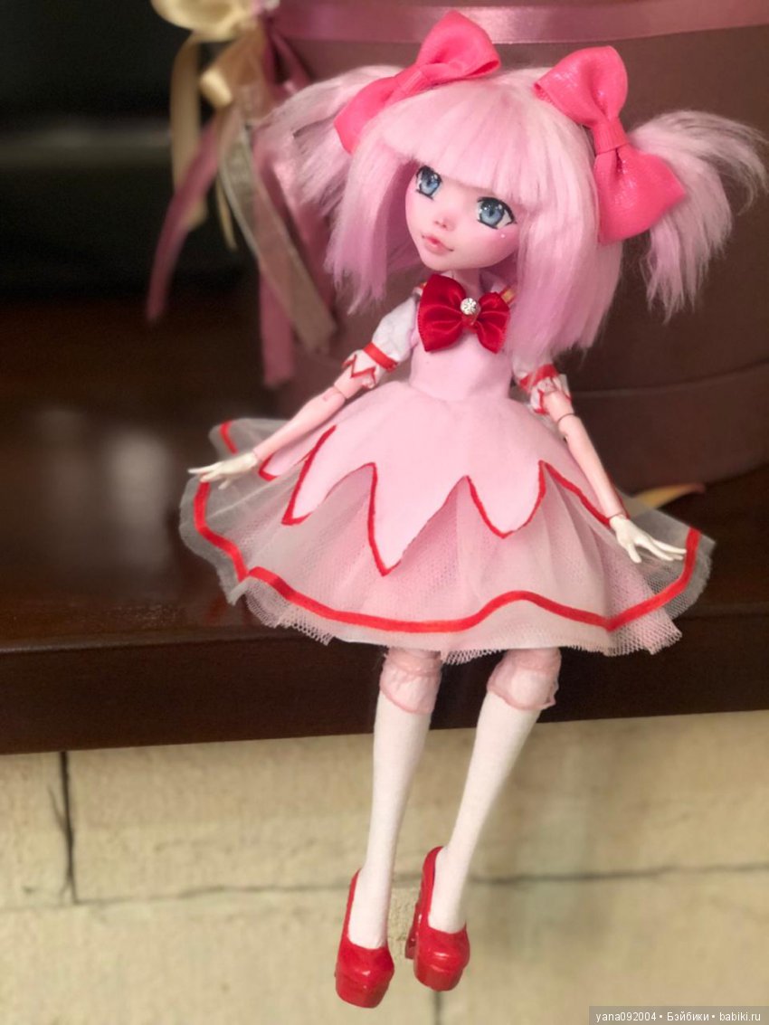 В нашем аниме полку прибыло