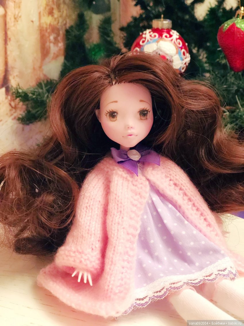 В нашем аниме полку прибыло (фото 6)