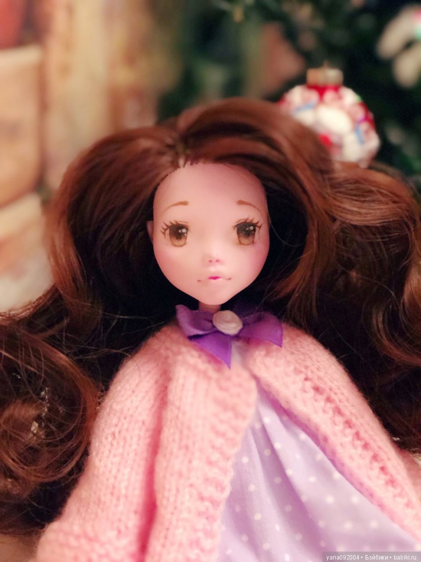 В нашем аниме полку прибыло (фото 5)