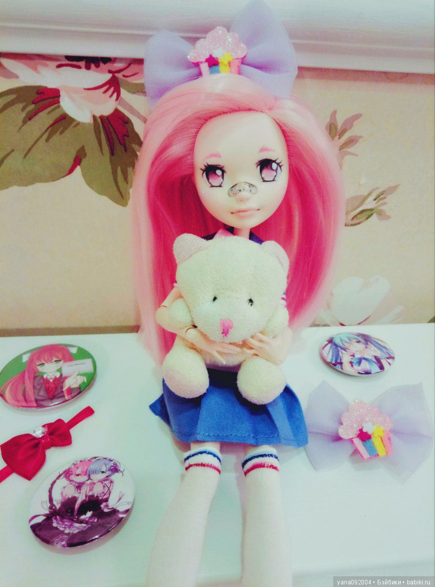 В нашем аниме полку прибыло (фото 10)