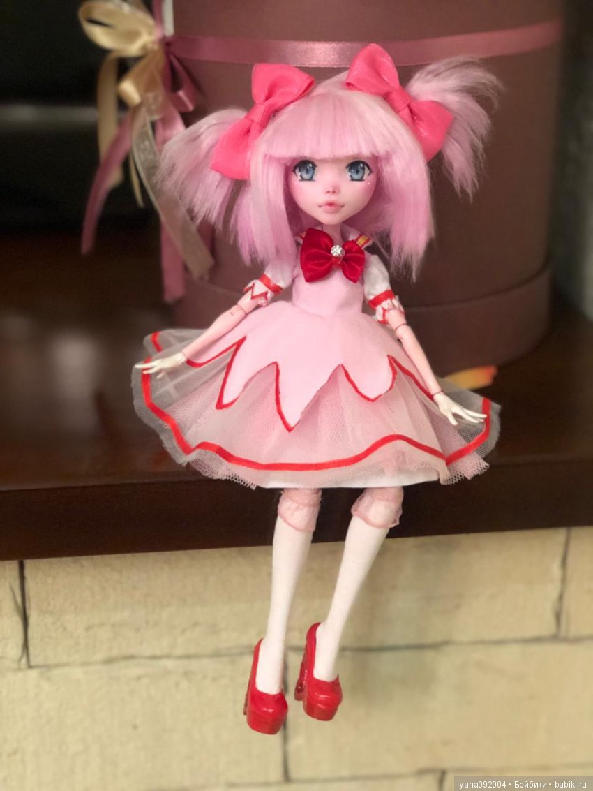 В нашем аниме полку прибыло