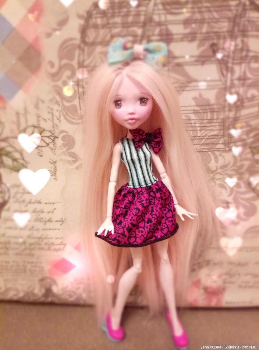 В нашем аниме полку прибыло (фото 2)