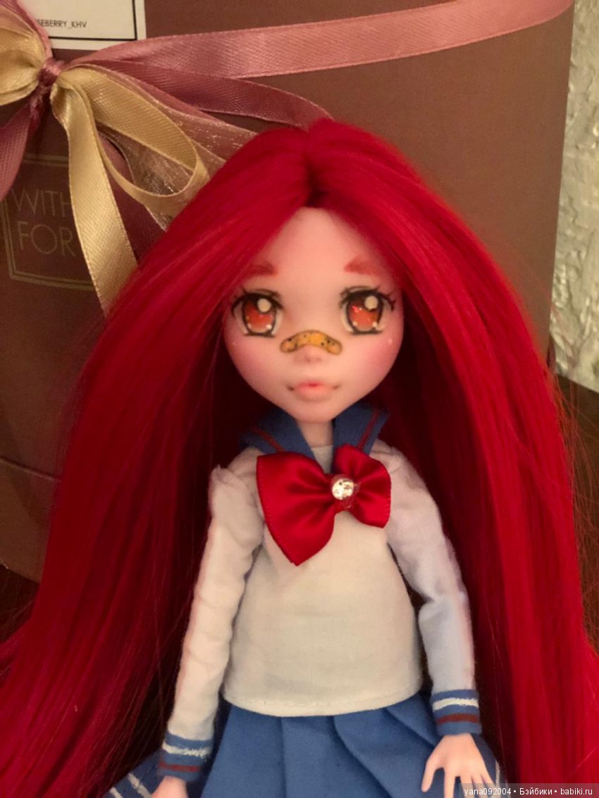 В нашем аниме полку прибыло