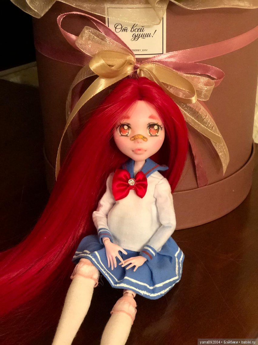 В нашем аниме полку прибыло