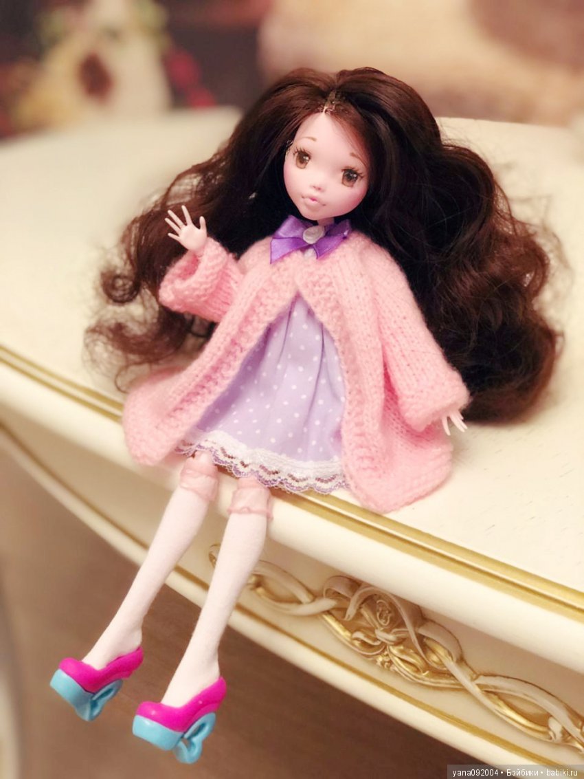 В нашем аниме полку прибыло (фото 4)