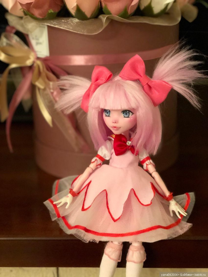 В нашем аниме полку прибыло