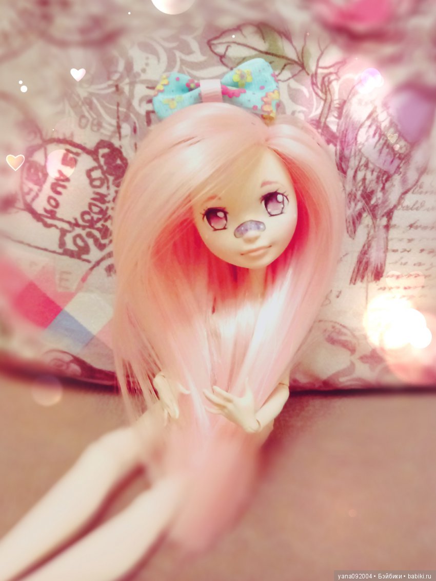 В нашем аниме полку прибыло (фото 7)