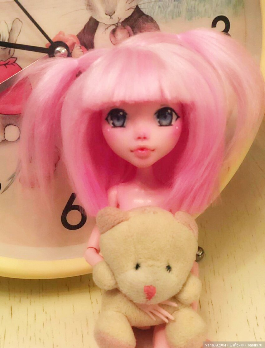 В нашем аниме полку прибыло